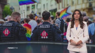 :newstime: vom 31. Juli 2026 | 15:50 Uhr