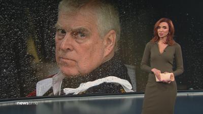 :newstime: vom 31. Oktober 2025 | 15:45