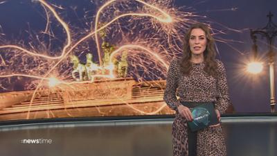 :newstime: vom 31. Dezember 2025 | 16:35