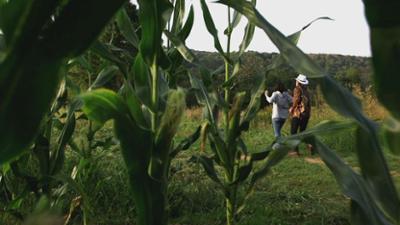 On the Case - Unter Mordverdacht: Staffel 8 Folge 20 Mord in Coralville