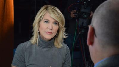 On the Case - Unter Mordverdacht: Staffel 9 Folge 25 Blutige Fußspuren