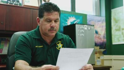 On the Case - Unter Mordverdacht: Staffel 8 Folge 21 Ein Mörder in Deerfield Beach