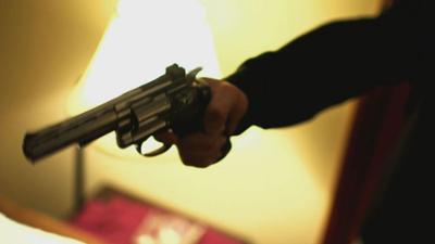 On the Case - Unter Mordverdacht: Staffel 9 Folge 20 Der Albtraum eines jeden Vaters