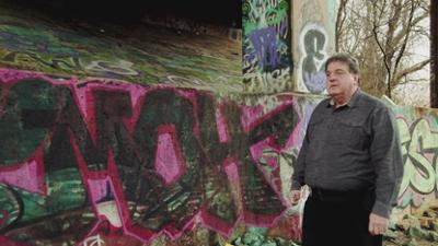 On the Case - Unter Mordverdacht: Staffel 9 Folge 3 Auf der anderen Seite