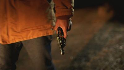 On the Case - Unter Mordverdacht: Staffel 9 Folge 24 Vor ihren Augen