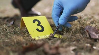 On the Case - Unter Mordverdacht: Staffel 9 Folge 23 Für eine Handvoll Münzen