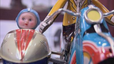 Pawn Stars - Die Drei vom Pfandhaus: Staffel 16 Folge 46 Gewagte Geschäfte Pawn Stars - Die Drei vom Pfandhaus: Staffel 16 Folge 46 Gewagte Geschäfte