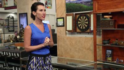 Pawn Stars - Die Drei vom Pfandhaus: Staffel 24 Folge 42 Völlig verstrahlt