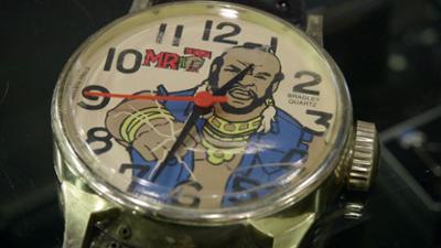 Pawn Stars - Die Drei vom Pfandhaus: Staffel 24 Folge 58 Ausflug in die Urzeit