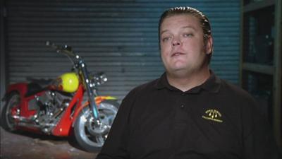 Pawn Stars - Die Drei vom Pfandhaus: Staffel 12 Folge 18 Straßenkunst Pawn Stars - Die Drei vom Pfandhaus: Staffel 12 Folge 18 Straßenkunst