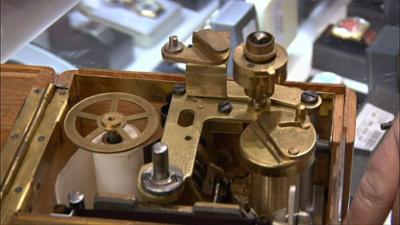 Pawn Stars - Die Drei vom Pfandhaus: Staffel 12 Folge 21 Liebgewonnen