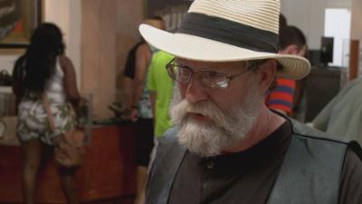 Pawn Stars - Die Drei vom Pfandhaus: Staffel 17 Folge 10 Bikerkunst