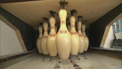 Pawn Stars - Die Drei vom Pfandhaus: Staffel 12 Folge 25 Der Patriarch