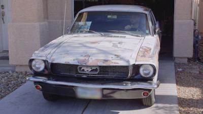 Pawn Stars - Die Drei vom Pfandhaus: Staffel 23 Folge 23 Zeitreise