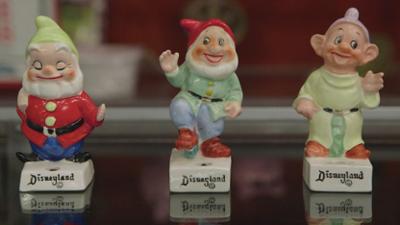 Pawn Stars - Die Drei vom Pfandhaus: Staffel 23 Folge 22 Schneewittchen lässt grüßen