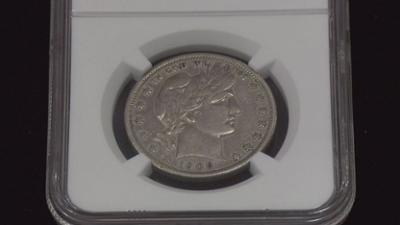 Pawn Stars - Die Drei vom Pfandhaus: Staffel 17 Folge 15 Aus der Versenkung