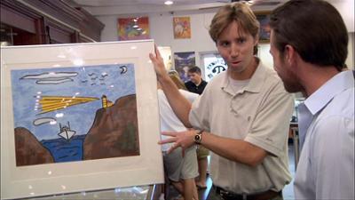 Pawn Stars - Die Drei vom Pfandhaus: Staffel 12 Folge 31 Der Unternehmensberater Pawn Stars - Die Drei vom Pfandhaus: Staffel 12 Folge 31 Der Unternehmensberater