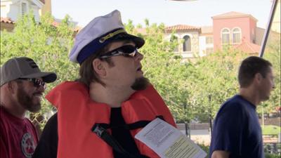 Pawn Stars - Die Drei vom Pfandhaus: Staffel 12 Folge 35 Ricks Junggesellenparty Pawn Stars - Die Drei vom Pfandhaus: Staffel 12 Folge 35 Ricks Junggesellenparty