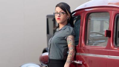 Pawn Stars - Die Drei vom Pfandhaus: Staffel 8 Folge 1 Aushilfe gesucht