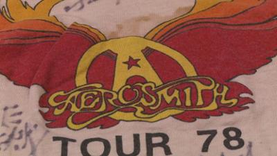 Pawn Stars - Die Drei vom Pfandhaus: Staffel 17 Folge 21 Verrückte 70er Jahre