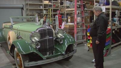 Pawn Stars - Die Drei vom Pfandhaus: Staffel 6 Folge 19 Die Erstausgabe Pawn Stars - Die Drei vom Pfandhaus: Staffel 6 Folge 19 Die Erstausgabe
