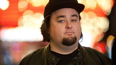 Pawn Stars - Die Drei vom Pfandhaus: Staffel 8 Folge 8 Gruß aus dem All