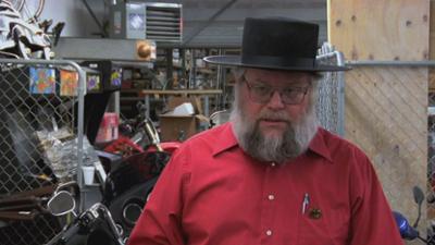 Pawn Stars - Die Drei vom Pfandhaus: Staffel 17 Folge 19 Kuriose 60er Jahre