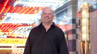 Pawn Stars - Die Drei vom Pfandhaus: Staffel 16 Folge 10 Schweigegelübde