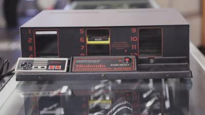 Pawn Stars - Die Drei vom Pfandhaus: Staffel 22 Folge 19 Nintendo-Spaß