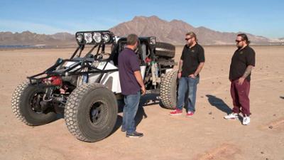 Pawn Stars - Die Drei vom Pfandhaus: Staffel 16 Folge 31 Aus die Maus