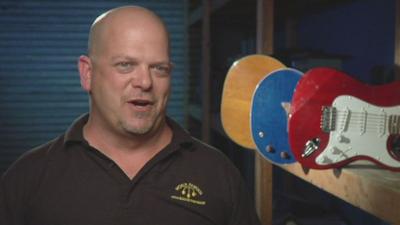 Pawn Stars - Die Drei vom Pfandhaus: Staffel 6 Folge 13 Vatertag Pawn Stars - Die Drei vom Pfandhaus: Staffel 6 Folge 13 Vatertag