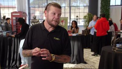 Pawn Stars: Spritztour durch Amerika: Staffel 1 Folge 6 Homerun in der Hippie-Hochburg