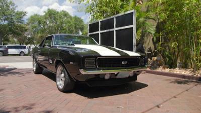 Pawn Stars: Spritztour durch Amerika: Staffel 2 Folge 1 Auf Schatzsuche in Florida