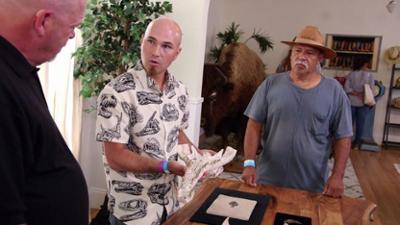 Pawn Stars: Spritztour durch Amerika: Staffel 2 Folge 17 Unvergessliche Momente