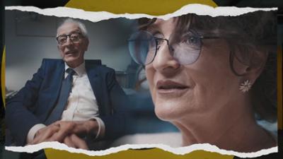 Perspektiven des Todes: Gefährliche Träume - Dreifachmord in Stanberg