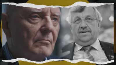 Perspektiven des Todes: Hass, Hetzte, Hinrichtung - Der Fall Walter Lübcke