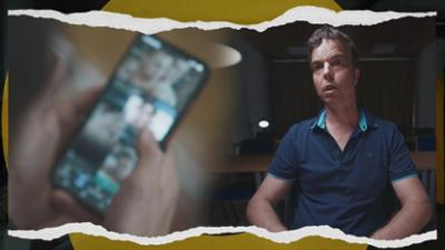 Perspektiven des Todes: Online-Date mit dem Tod - Wenn Hilflosigkeit ausgenutzt wird