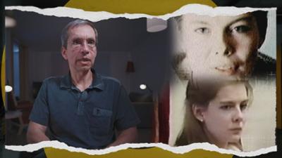 Perspektiven des Todes: Jens Söring - 33 Jahre im UN-Knast: Schuldig oder unschuldig?