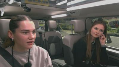 Quiz Taxi: Reicht das Bauchgefühl für einen satten Gewinn im Quiz Taxi? Quiz Taxi: Reicht das Bauchgefühl für einen satten Gewinn im Quiz Taxi?