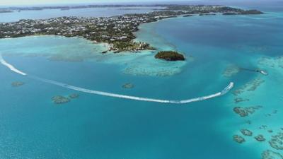 Rätsel des Bermudadreiecks: Staffel 1 Folge 3 Das Monster von Bermuda