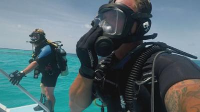 Rätsel des Bermudadreiecks: Staffel 1 Folge 4 Das Rätsel der USS Cyclops