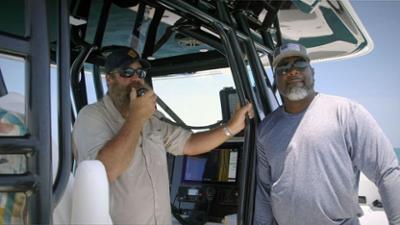 Rätsel des Bermudadreiecks: Staffel 1 Folge 5 Flug 19