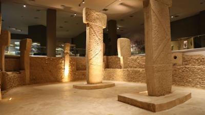 Rätselhafte Geschichte: Staffel 7 Folge 4 Der Tempel von Goebekli Tepe Rätselhafte Geschichte: Staffel 7 Folge 4 Der Tempel von Goebekli Tepe