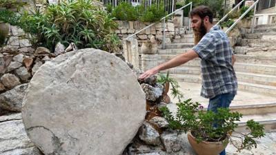 Rätselhafte Geschichte: Staffel 7 Folge 3 Das Grab der Maria Magdalena