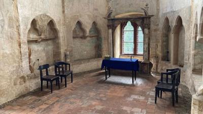 Rätselhafte Geschichte: Staffel 7 Folge 2 Die Geheimnisse der Teufelsbibel