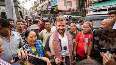 Roadtrip extrem: Von Singapur nach London: Staffel 1 Folge 2 Von Myanmar bis Nepal Roadtrip extrem: Von Singapur nach London: Staffel 1 Folge 2 Von Myanmar bis Nepal