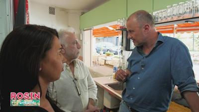 Rosin weltweit: Roses Einsatz auf Mallorca: Das "Son Very" Rosin weltweit: Roses Einsatz auf Mallorca: Das "Son Very"