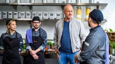 Rosins Heldenküche - Letzte Chance Traumjob: Staffel 1 Folge 3 Episode 3 Rosins Heldenküche - Letzte Chance Traumjob: Staffel 1 Folge 3 Episode 3