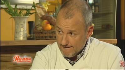 Rosins Restaurants: Im "Ya Man" in Berlin ist leider nichts cool oder jamaikanisch-entspannt