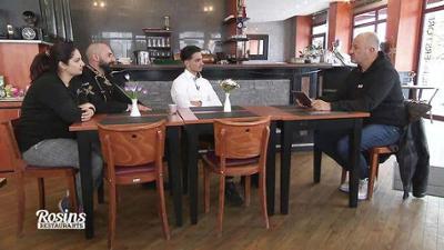 Rosins Restaurants: Das "KC Kitchen" braucht eine kulinarische Idee